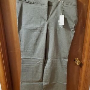 Dress pants
